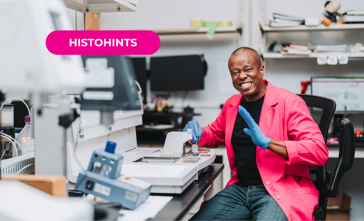 Thinking of going xylene-free? Here’s what labs should know.