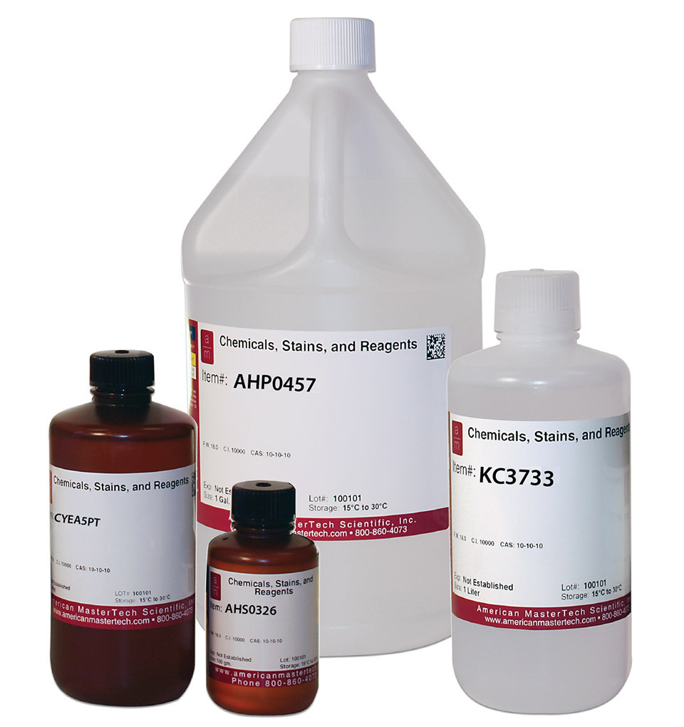 Phosphate Buffer 6.8pH - (Giemsa/May-Grunwald) - StatLab