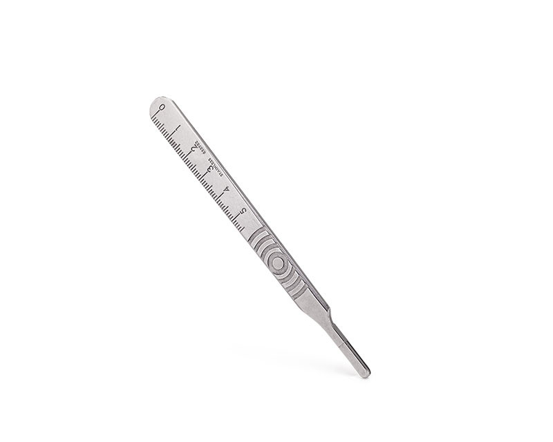 Cincinnati Surgical Blade Handles - StatLab
