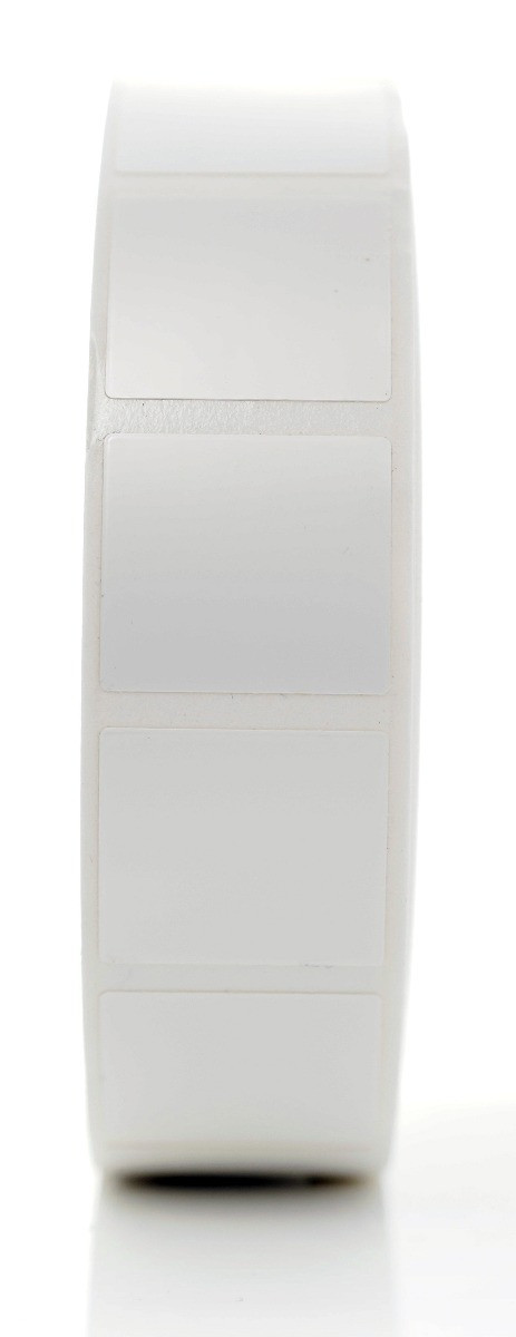 StainSafe™ Xylene Resistant Slide Labels, .96875 - StatLab