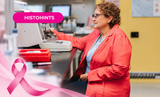 Behind Every Breast Cancer Diagnosis