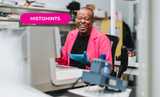 Why Mentorship Matters in Histology