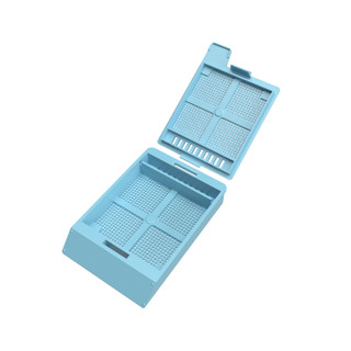 PathFlow PiSmart Thermal Transfer Cassettes, Microbiopsy