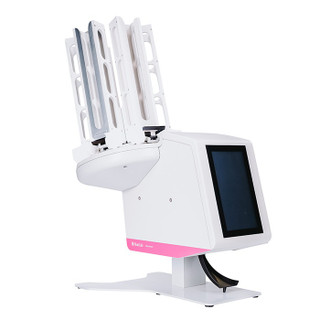 StatLab PiSmart Six Hopper Thermal Cassette Printer