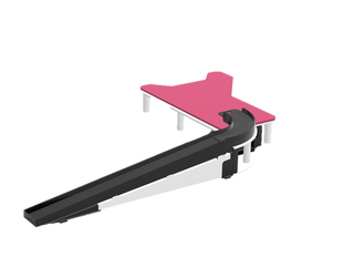 PiSmart Cassette Collection System