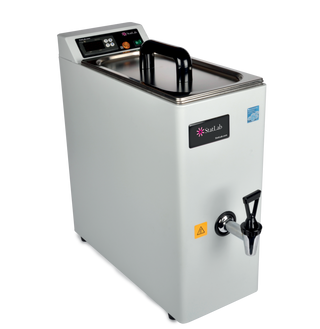 Paraffin Dispenser, Slimline
