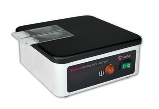 Mini Hotplate, Slimline