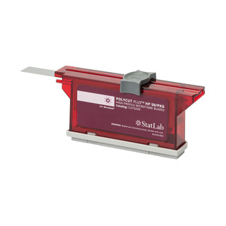 PolyCut Plus Microtome Blades