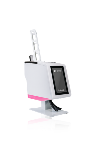 PiSmart Single Hopper Laser Cassette Printer