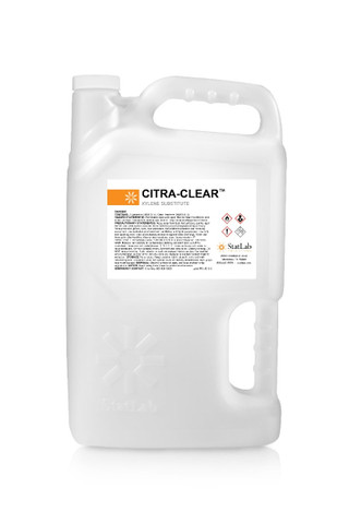 Citra-Clear™ Xylene Substitute, 1 Gallon