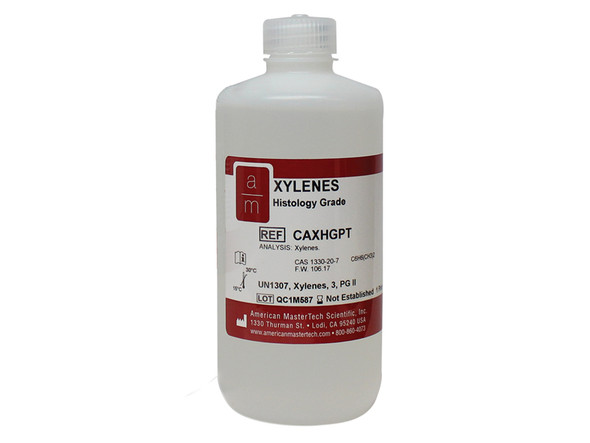 Histo-grade Xylene, Pint