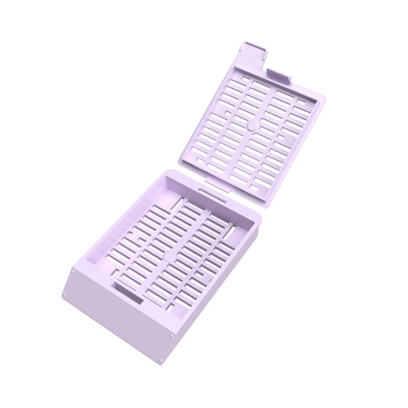 PathFlow PiSmart Thermal Transfer Cassettes, Slotted