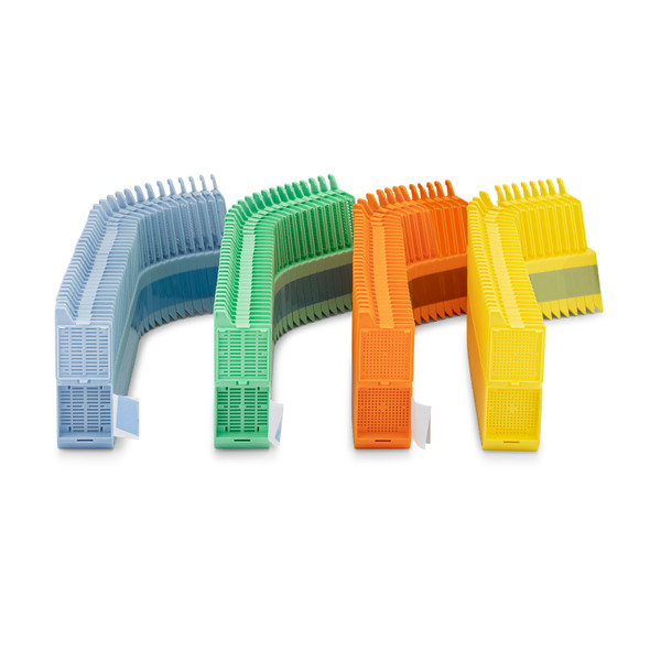 PathFlow Connected Lid Cassettes, Slotted