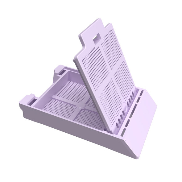 Pathflow PiSmart Thermal Transfer Cassettes, Microbiopsy, Attached Lid