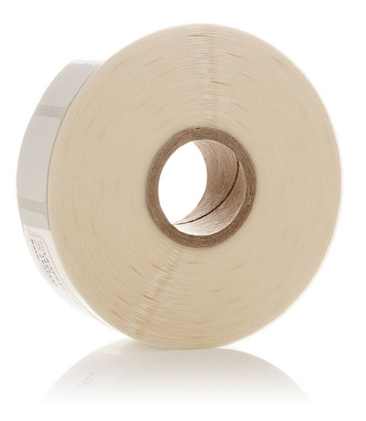 Cognitive Compatible Slide Labels, 7/8" X 7/8", Xylene Resistant