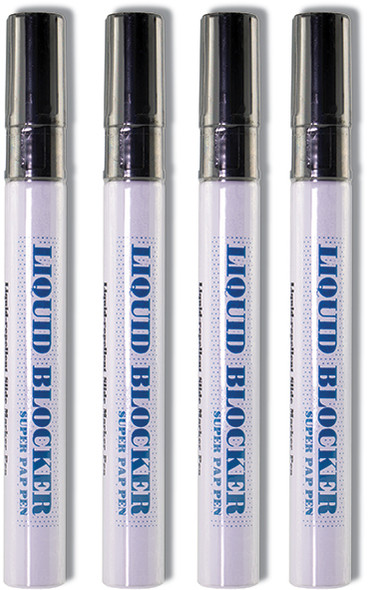 Elite PAP Pen - broad point