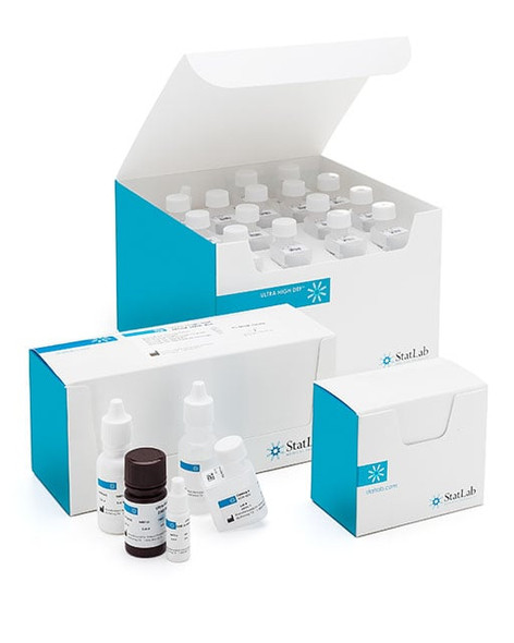 Ultra High Def 2 Polymer  Mouse/Rabbit-HRP Kit (100ml)