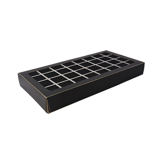 Activated Carbon Filter - TFS (Shandon) Instruments-Organics