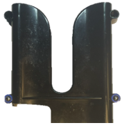 Additional Hopper for PiSmart S1 Slide Printer