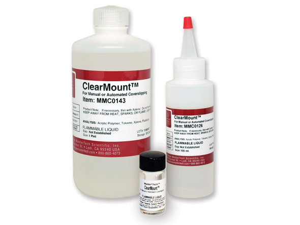 ClearMount