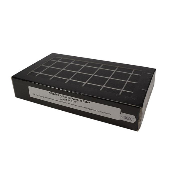 Activated Carbon Filter (Compatible with TissueTek SCA Coverslipper)