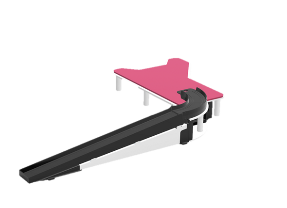 PiSmart Cassette Collection System