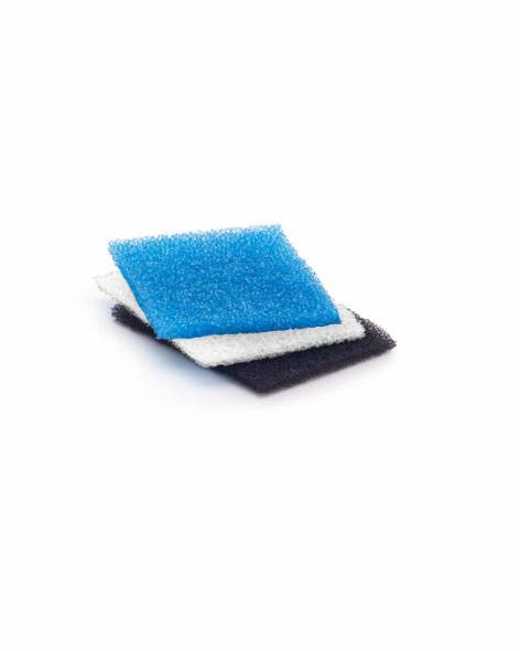 Foam Biopsy Sponges, 1" x 1.25"