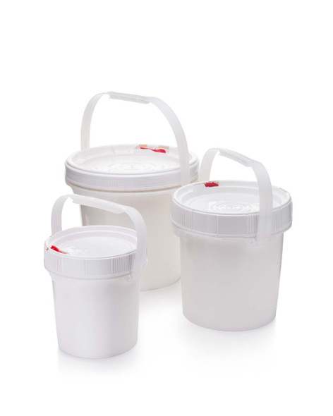 Life Latch New Generation Containers