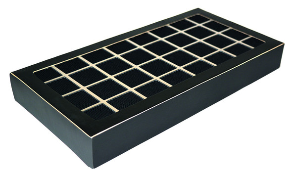 Activated Carbon Filter (Compatible with Shandon GLX Stainer, HyperClean, Excelsior)