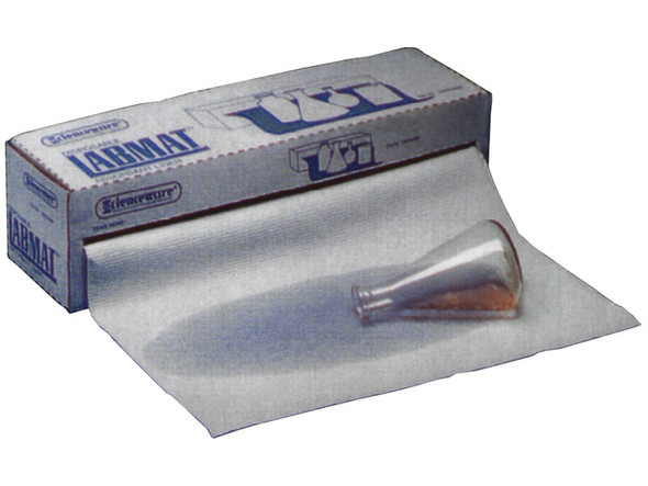 LabMat Benchtop Lab Liners, roll