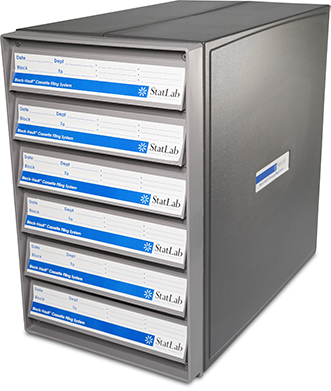 BlockVault™ Filing System