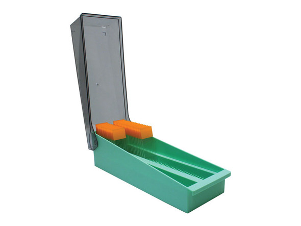SlideFile Storage System, Green