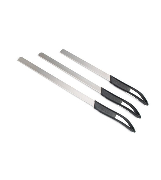 Macro-Preparation Knife, 12" Brain