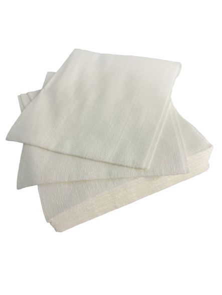 CLEARANCE - Lab Wipes Large 11" x 13"