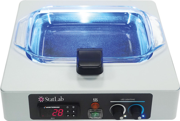Tissue Section Bath (Glass Bowl)-LED