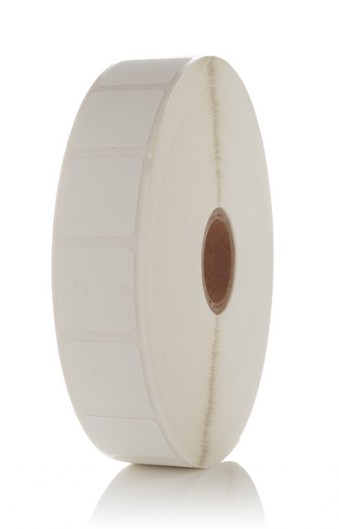 65mm x 74m, ½” core, Xylene resistant, Thermal Transfer Ribbon, Zebra compatible