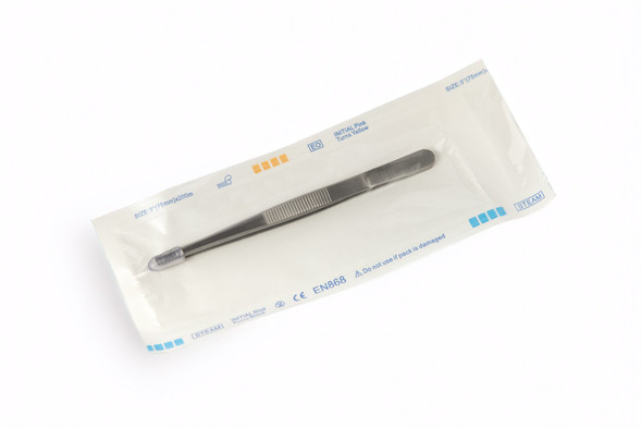 Sterile Forceps, 25/box