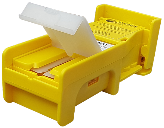 Aunex Blade Remover