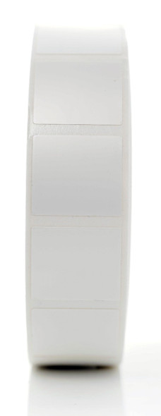 StainSafe™ Xylene Resistant Slide Labels, .96875