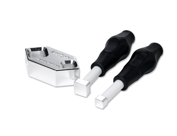 Tissuetamp Embedding Tamper Set