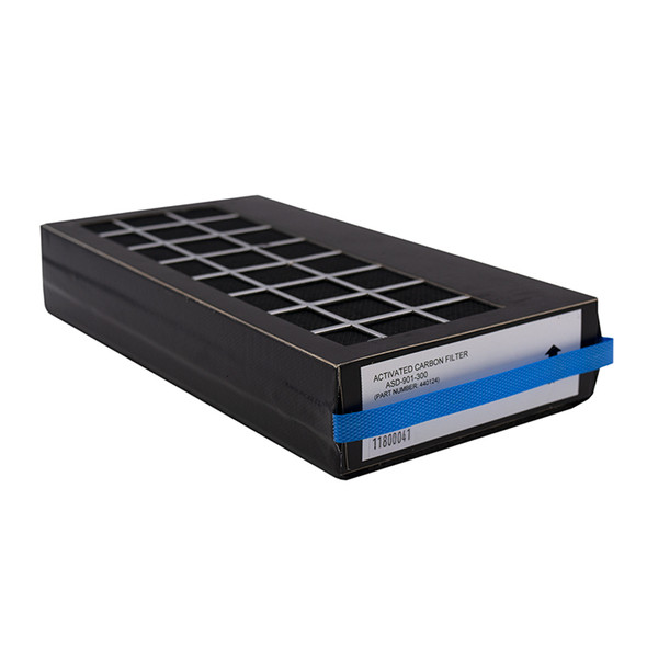 Activated Carbon Filter (Compatible with Leica ASP300/300S)