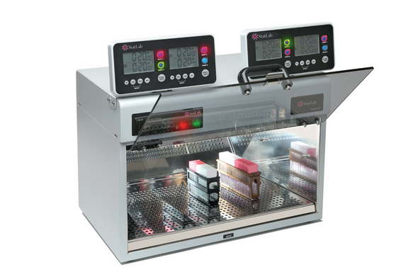 Slide Dryer, High Capacity