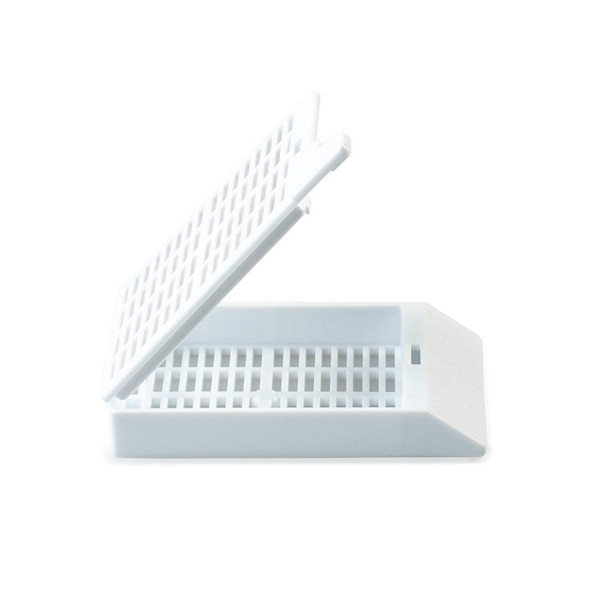 Cassette Unisette Routine Smartload White 1000 CSTS/cs