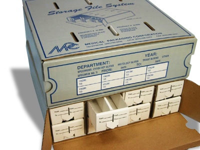 Block Files, H-800 10/cs