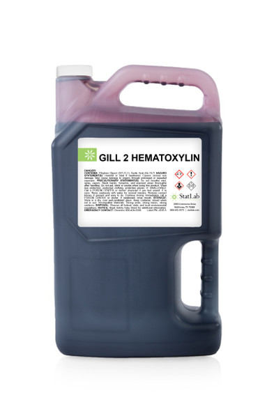 Gill 2 Hematoxylin