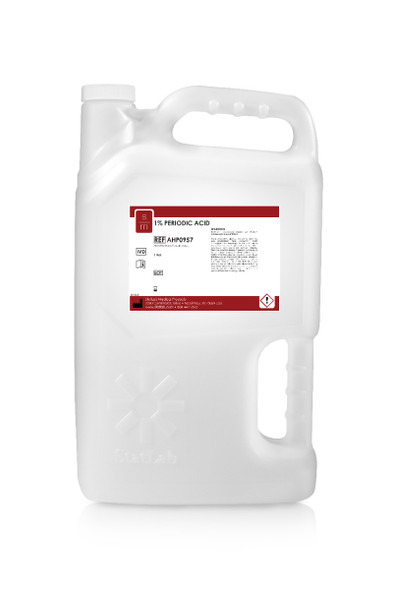 1% Periodic Acid