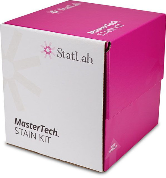 Elastic Stain Kit - Verhoeff's