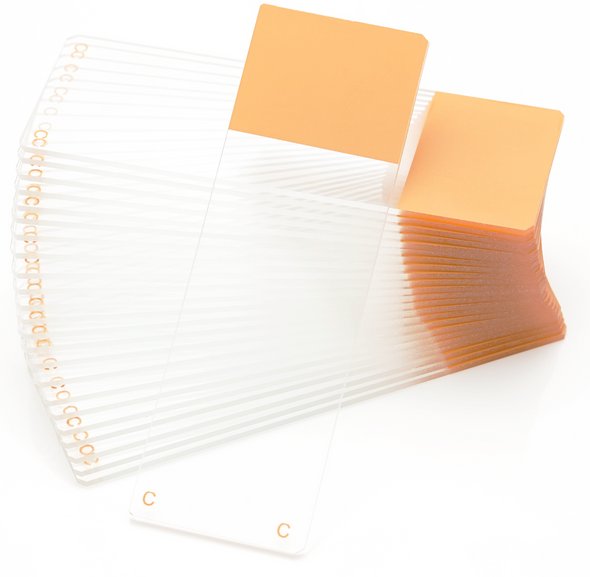 InkPro Adhesion Slides