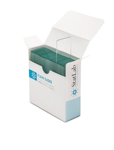 Consumables - Microscope Slides & Coverslips - Non-Adhesion Slides
