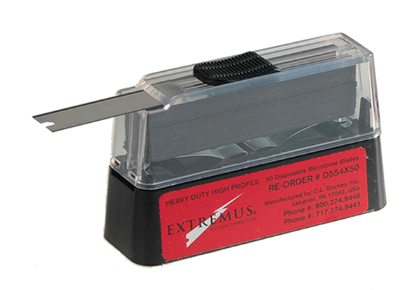Sturkey® Microtome Blades